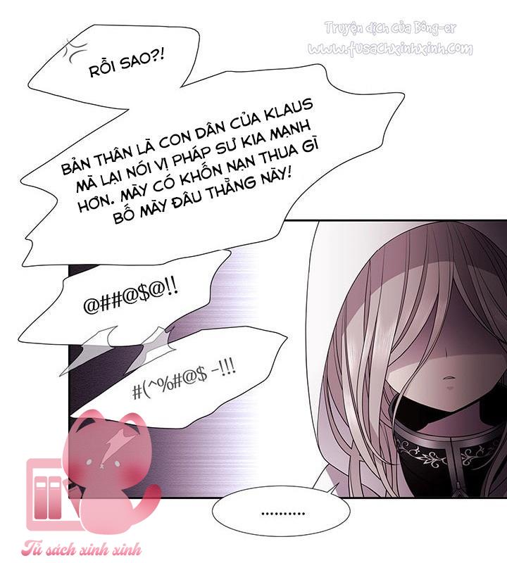 Charlotte Và Ngũ Đại Đồ Đệ - Chap 2