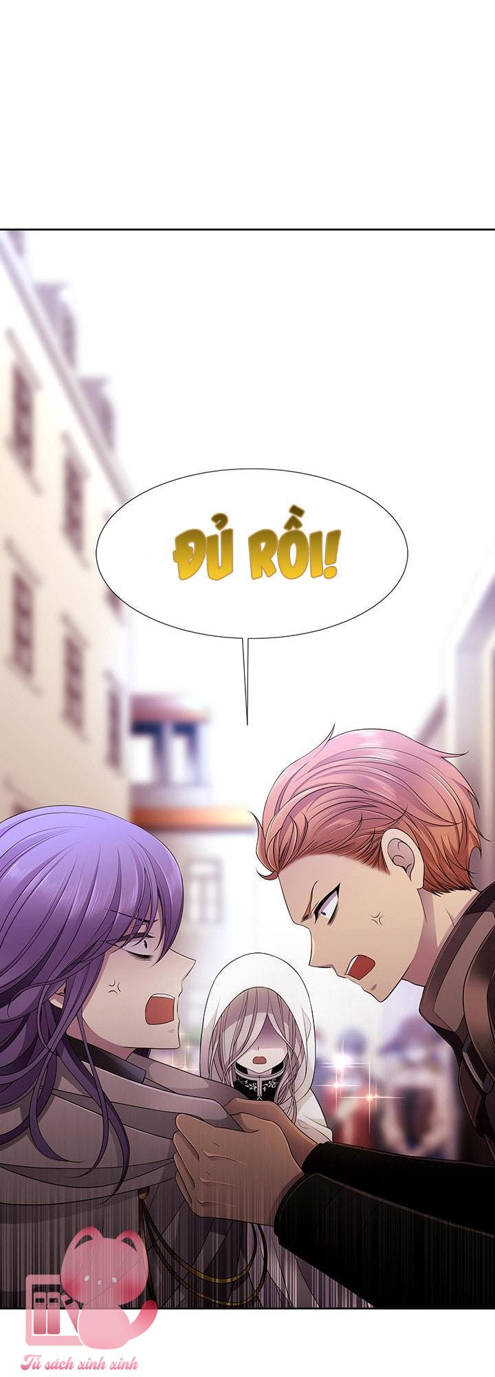 Charlotte Và Ngũ Đại Đồ Đệ - Chap 2