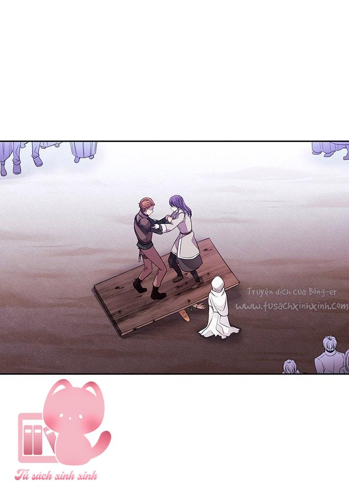 Charlotte Và Ngũ Đại Đồ Đệ - Chap 2