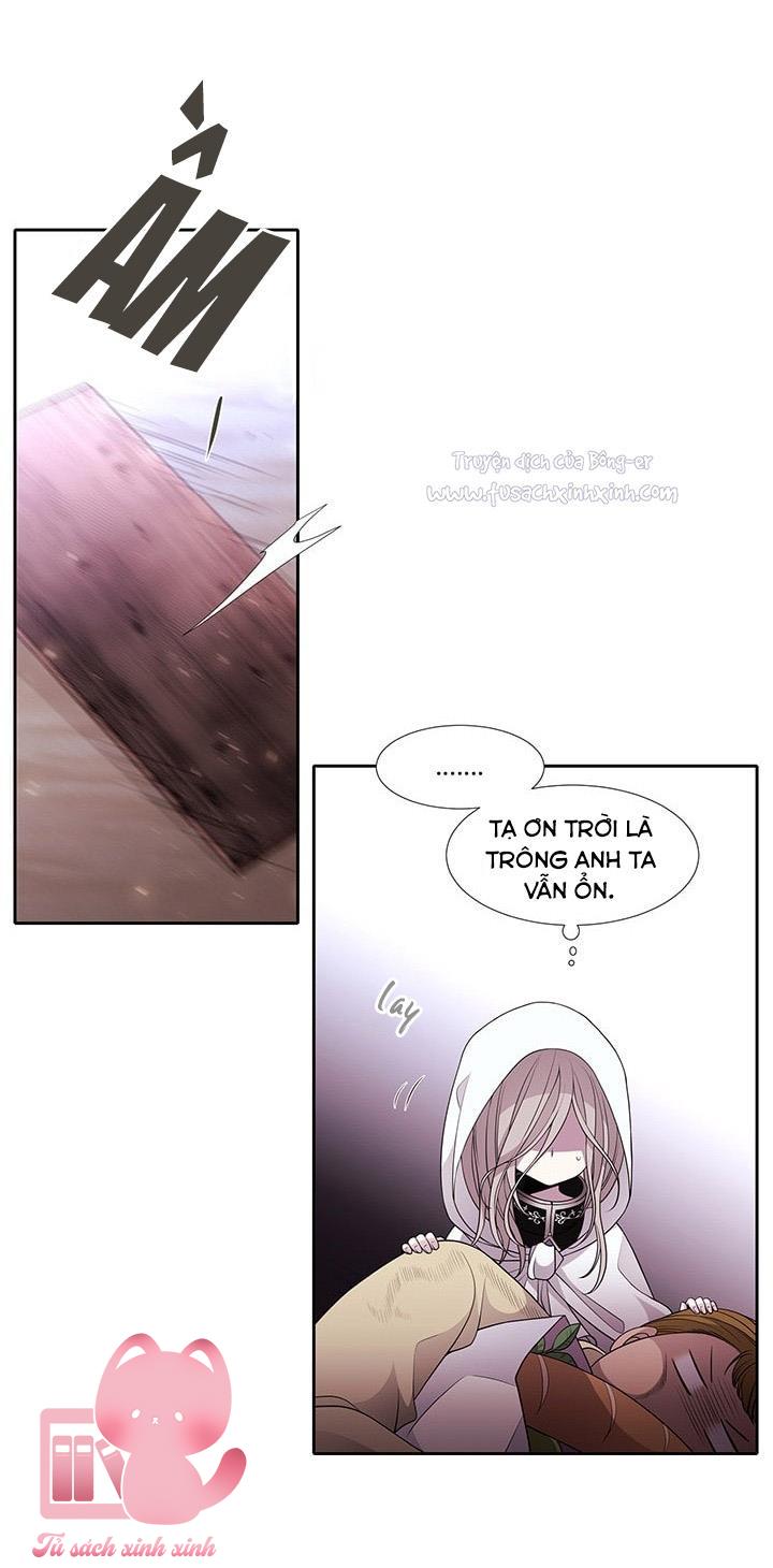 Charlotte Và Ngũ Đại Đồ Đệ - Chap 2