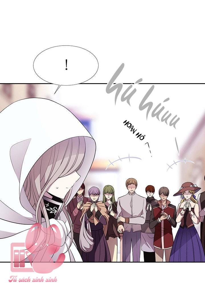 Charlotte Và Ngũ Đại Đồ Đệ - Chap 2