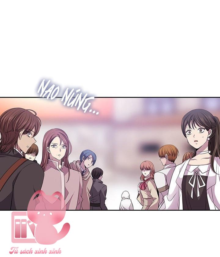 Charlotte Và Ngũ Đại Đồ Đệ - Chap 2