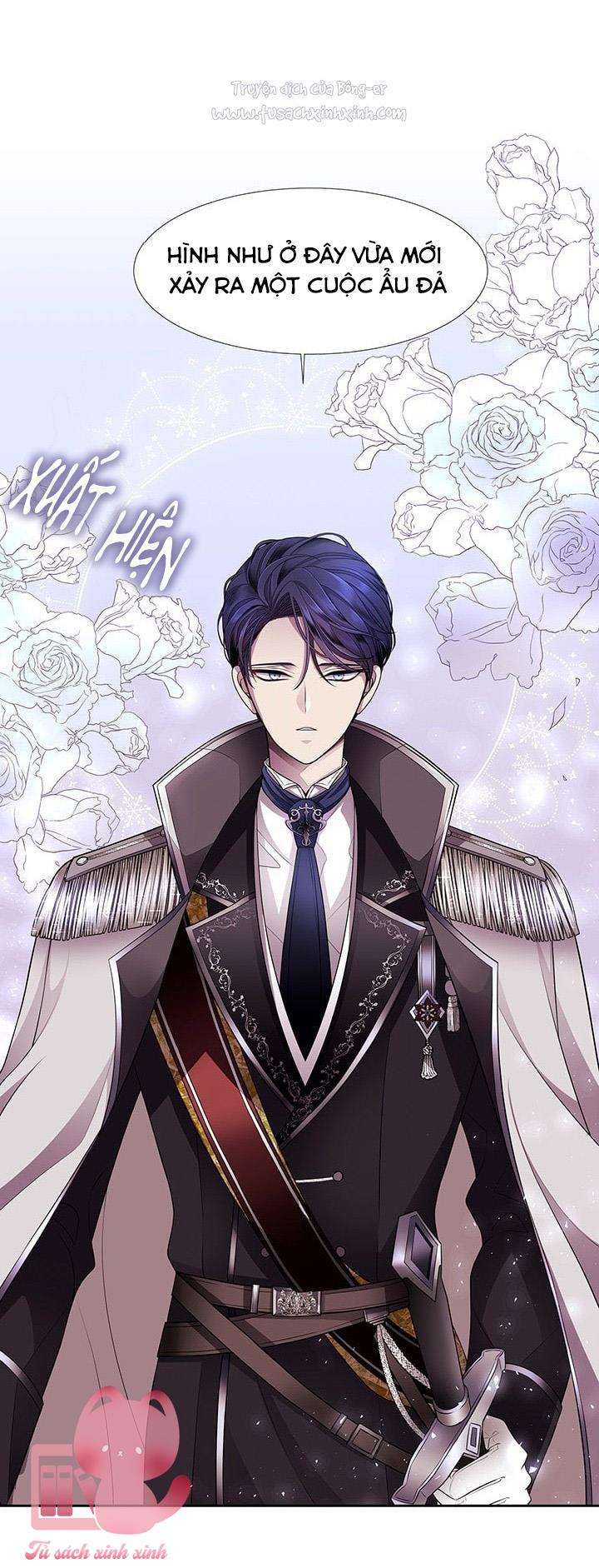 Charlotte Và Ngũ Đại Đồ Đệ - Chap 2