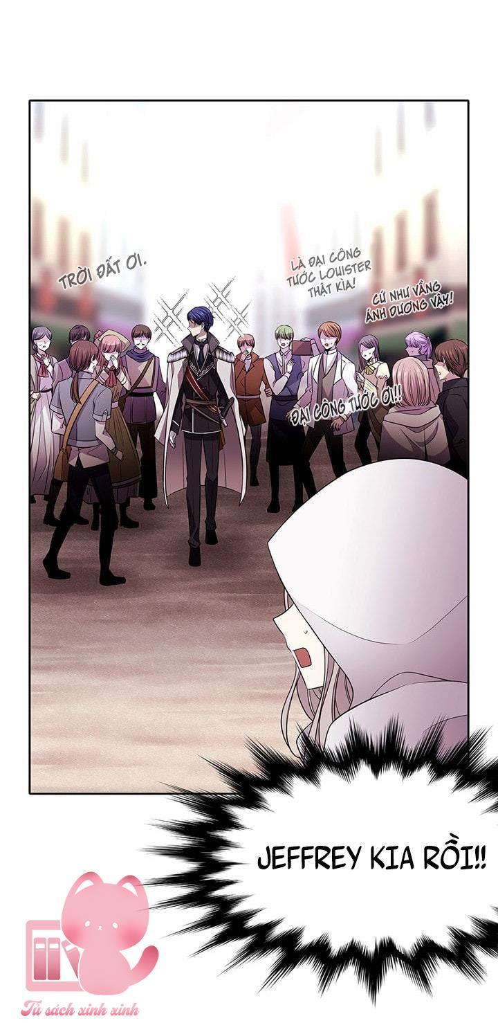 Charlotte Và Ngũ Đại Đồ Đệ - Chap 2