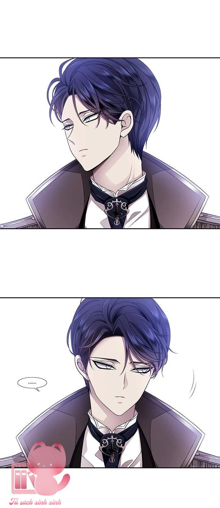 Charlotte Và Ngũ Đại Đồ Đệ - Chap 2