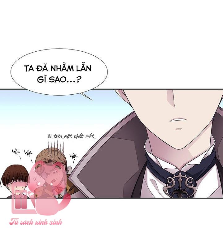 Charlotte Và Ngũ Đại Đồ Đệ - Chap 2