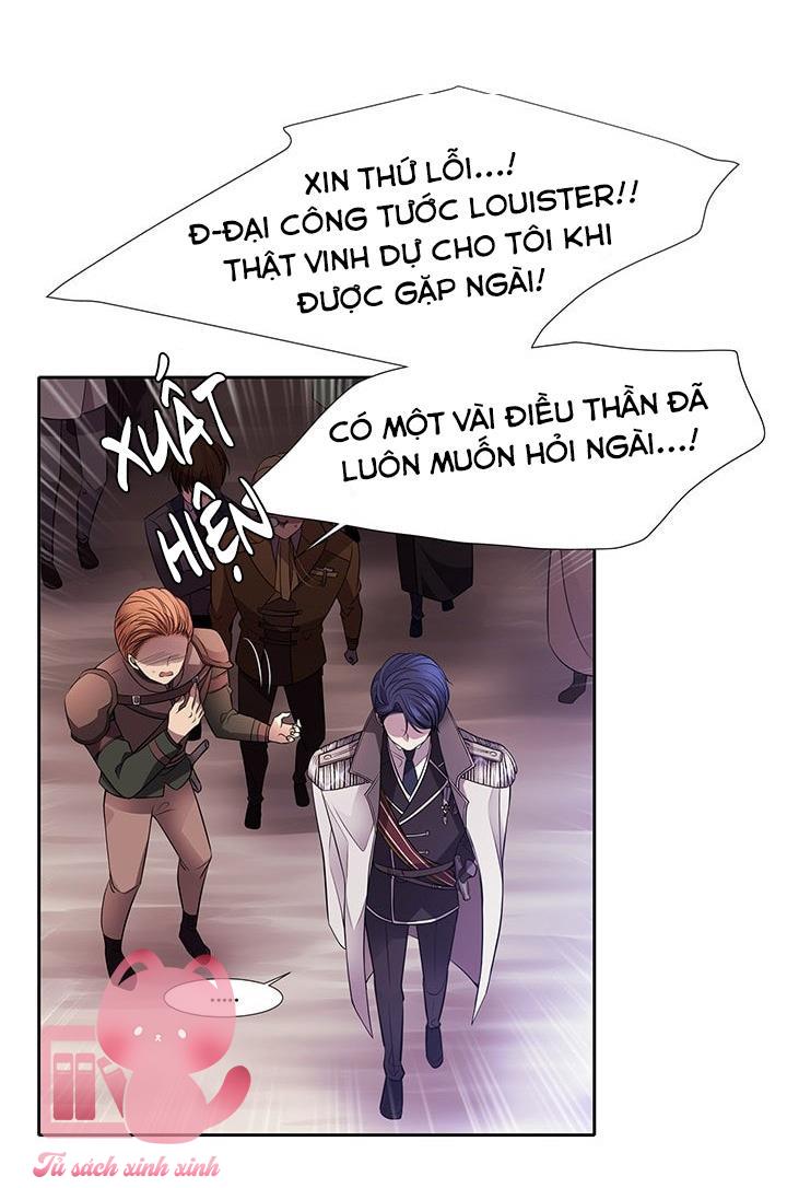 Charlotte Và Ngũ Đại Đồ Đệ - Chap 2