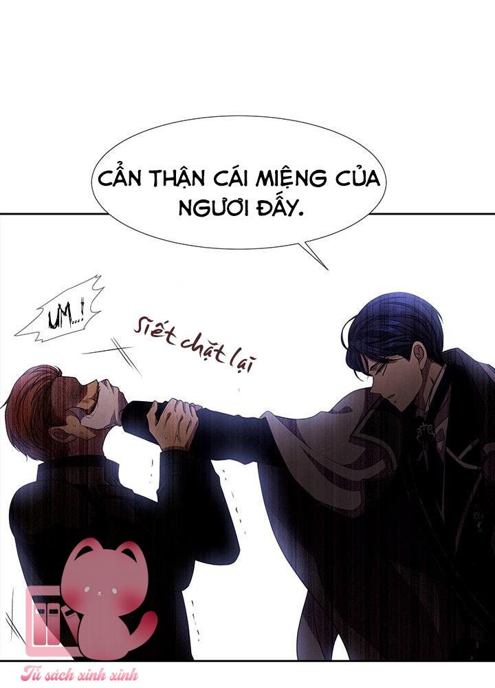 Charlotte Và Ngũ Đại Đồ Đệ - Chap 2