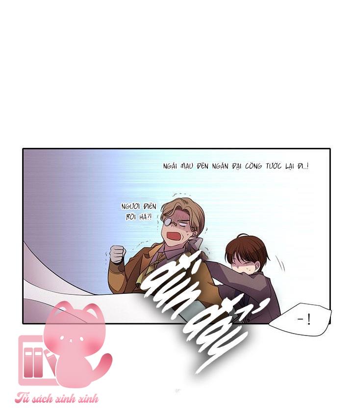 Charlotte Và Ngũ Đại Đồ Đệ - Chap 2