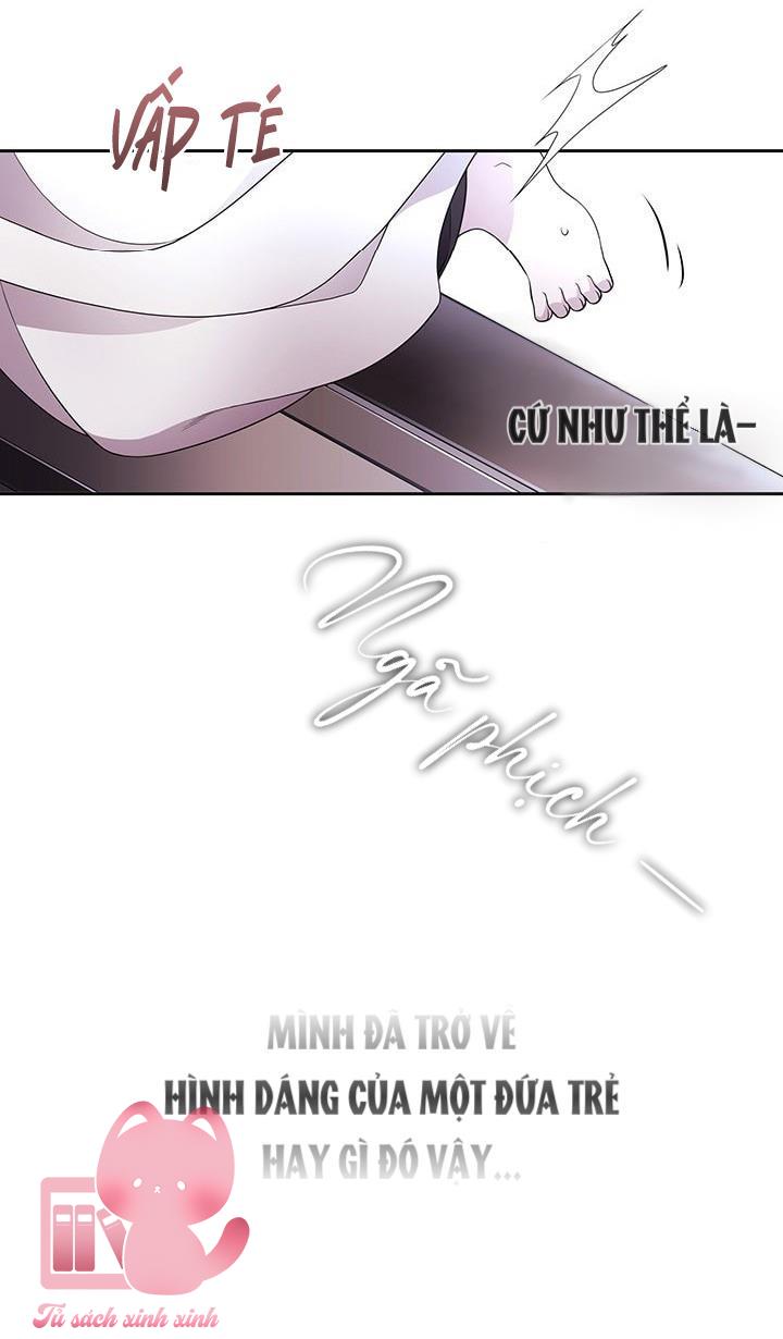 Charlotte Và Ngũ Đại Đồ Đệ - Chap 2