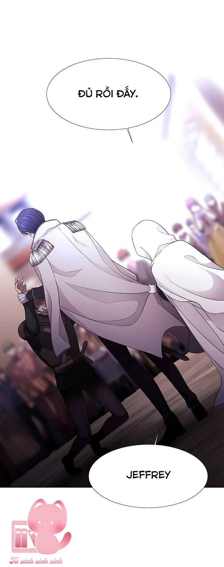 Charlotte Và Ngũ Đại Đồ Đệ - Chap 2