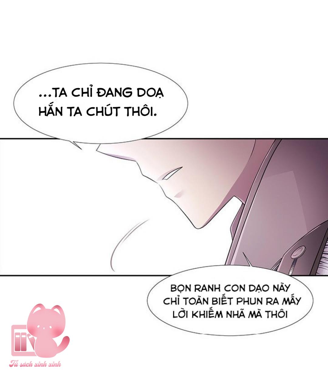 Charlotte Và Ngũ Đại Đồ Đệ - Chap 2