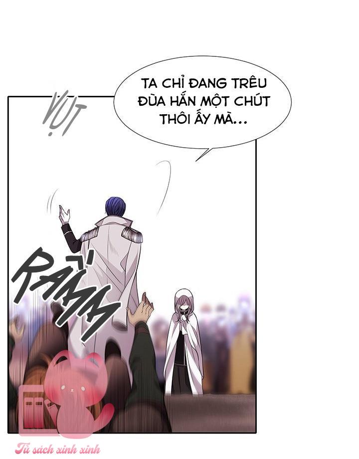 Charlotte Và Ngũ Đại Đồ Đệ - Chap 2