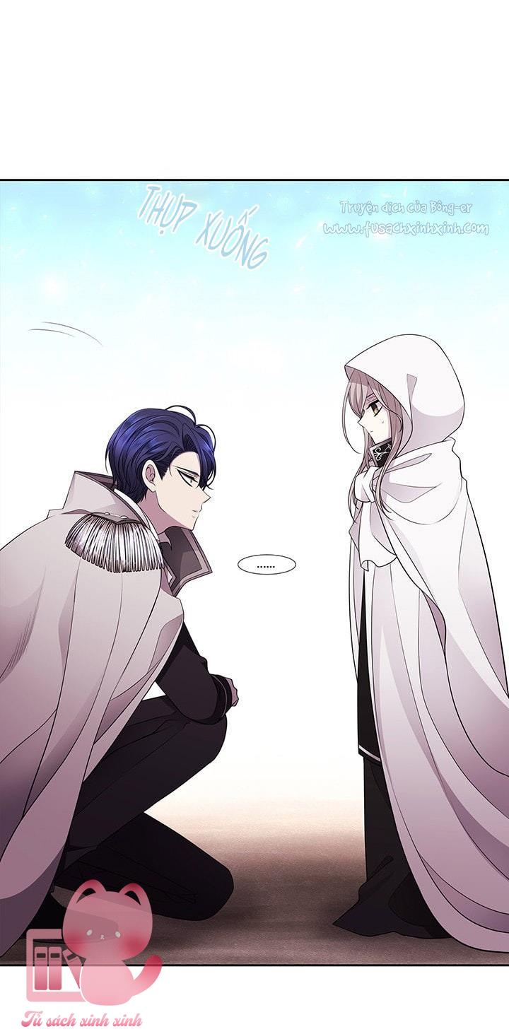 Charlotte Và Ngũ Đại Đồ Đệ - Chap 2