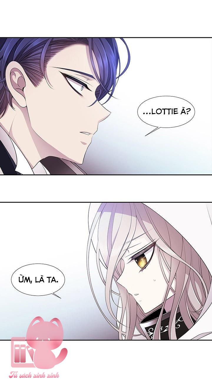 Charlotte Và Ngũ Đại Đồ Đệ - Chap 2