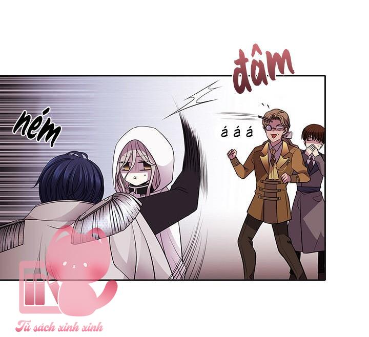 Charlotte Và Ngũ Đại Đồ Đệ - Chap 2