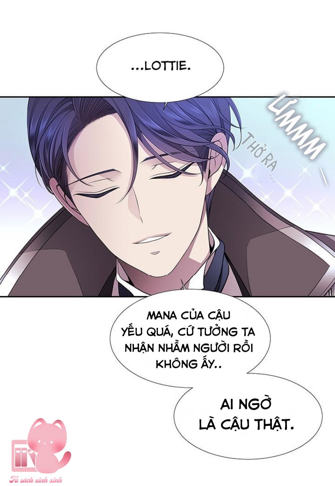 Charlotte Và Ngũ Đại Đồ Đệ - Chap 2