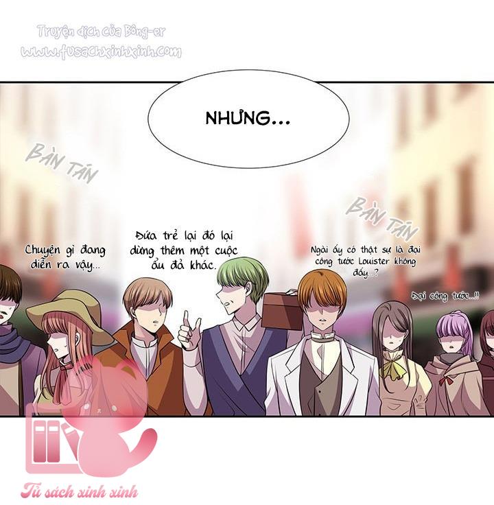 Charlotte Và Ngũ Đại Đồ Đệ - Chap 2