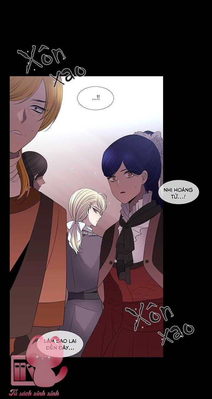 Charlotte Và Ngũ Đại Đồ Đệ - Chap 20