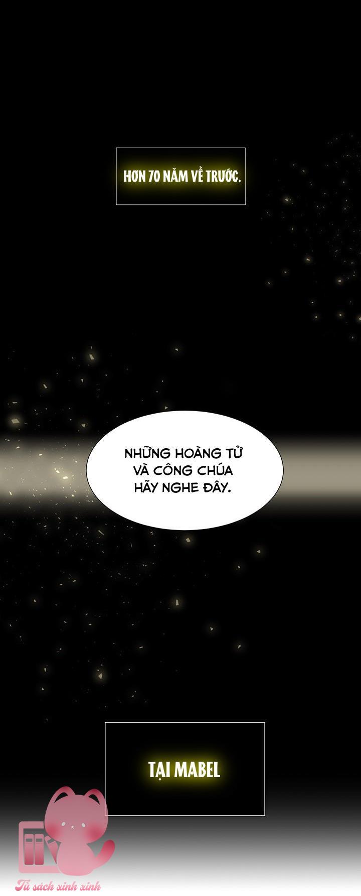 Charlotte Và Ngũ Đại Đồ Đệ - Chap 20