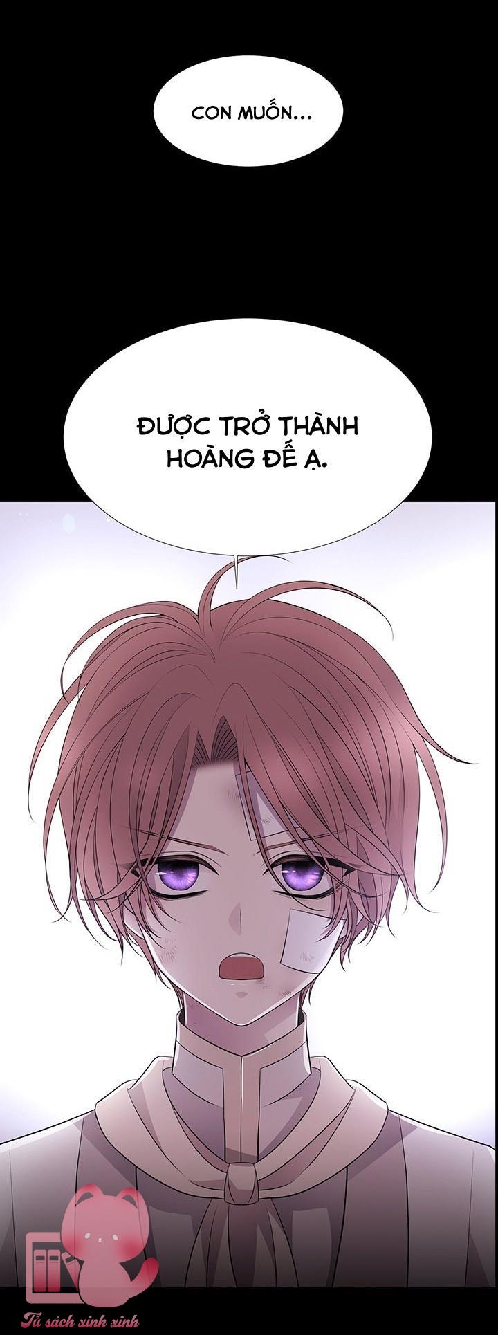 Charlotte Và Ngũ Đại Đồ Đệ - Chap 20