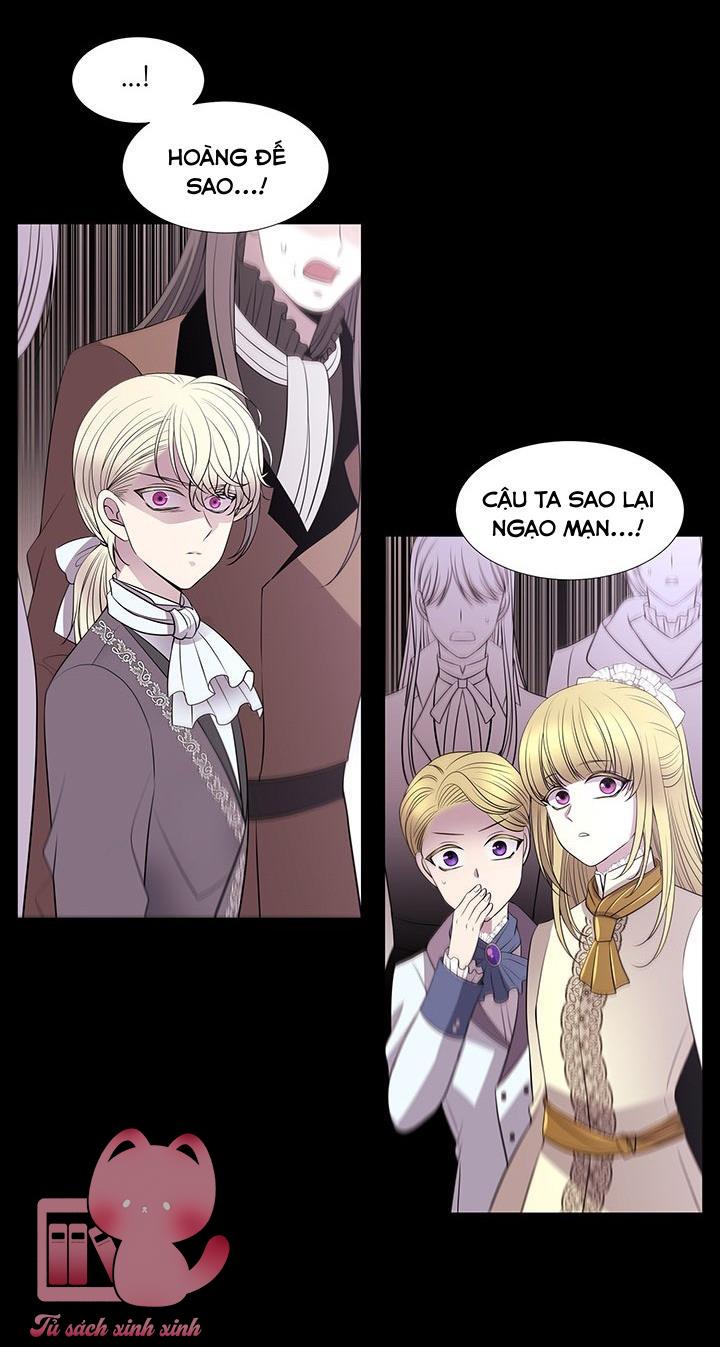 Charlotte Và Ngũ Đại Đồ Đệ - Chap 20