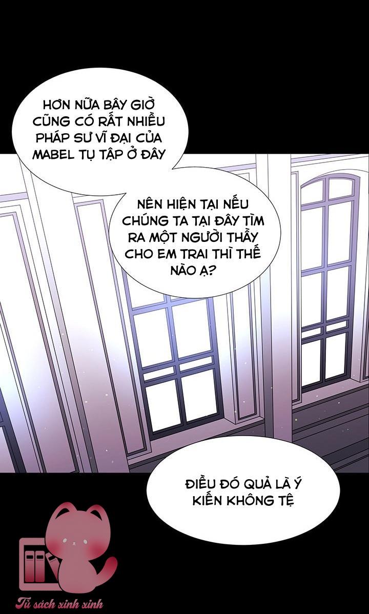 Charlotte Và Ngũ Đại Đồ Đệ - Chap 20