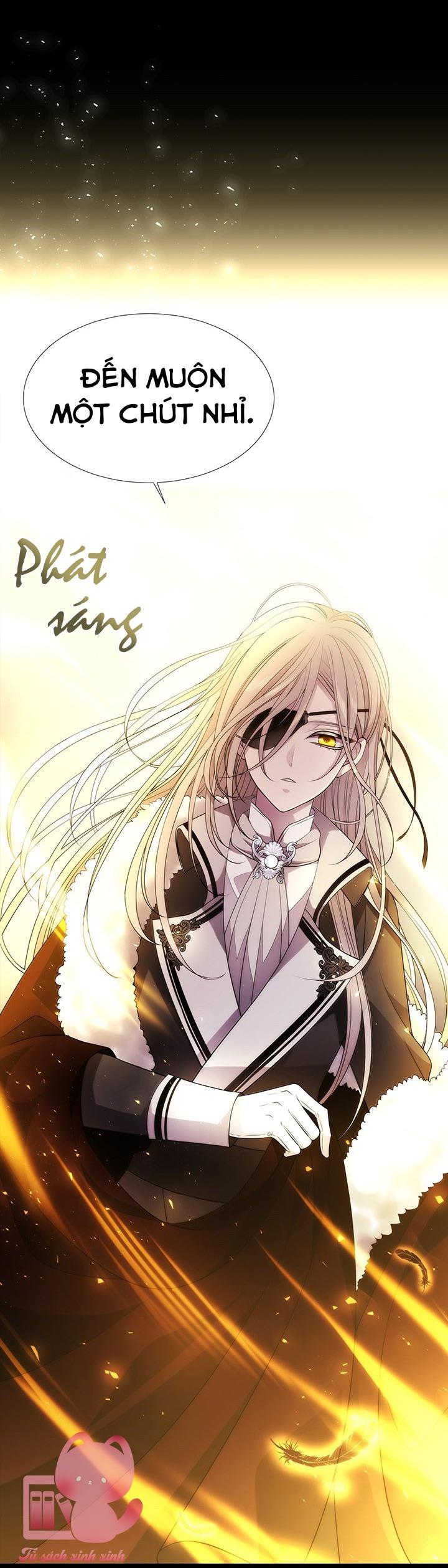 Charlotte Và Ngũ Đại Đồ Đệ - Chap 20