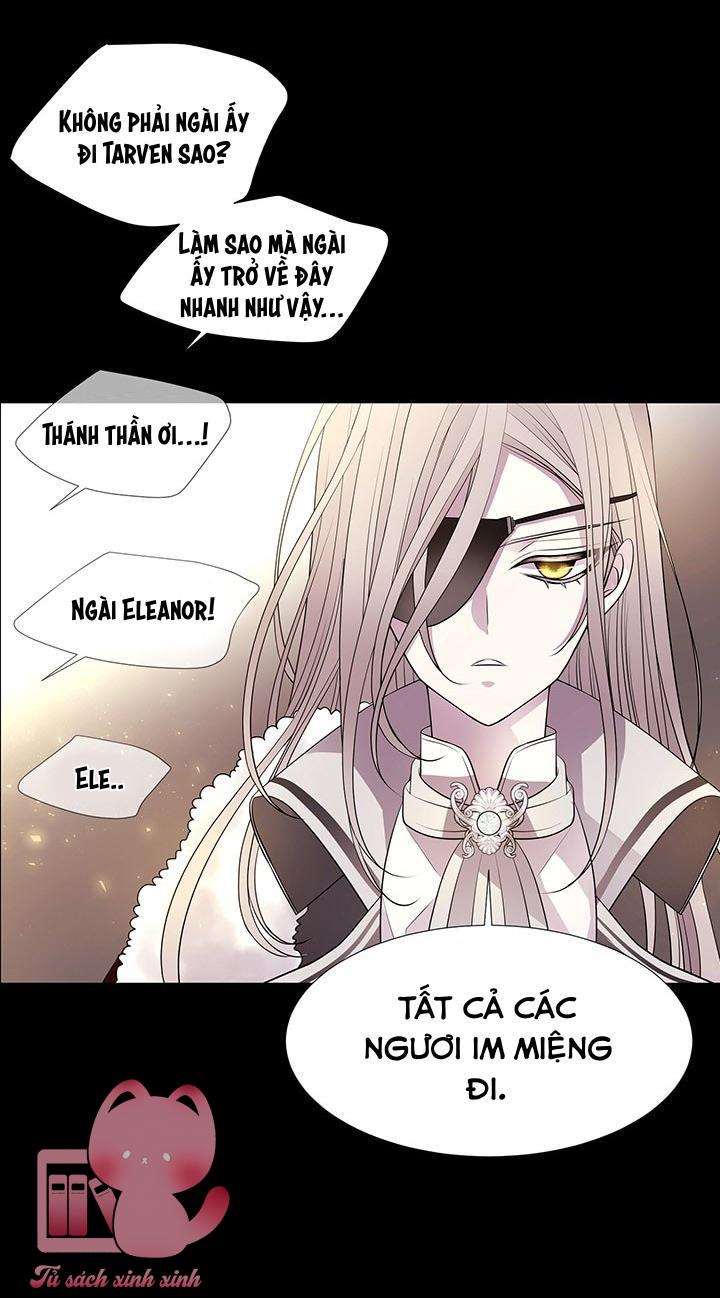 Charlotte Và Ngũ Đại Đồ Đệ - Chap 20