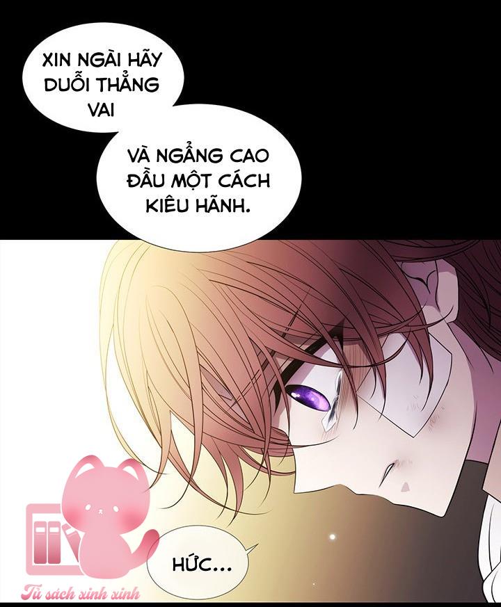 Charlotte Và Ngũ Đại Đồ Đệ - Chap 20