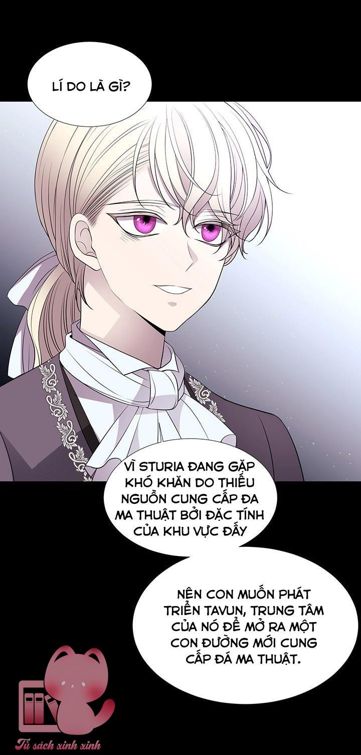 Charlotte Và Ngũ Đại Đồ Đệ - Chap 20