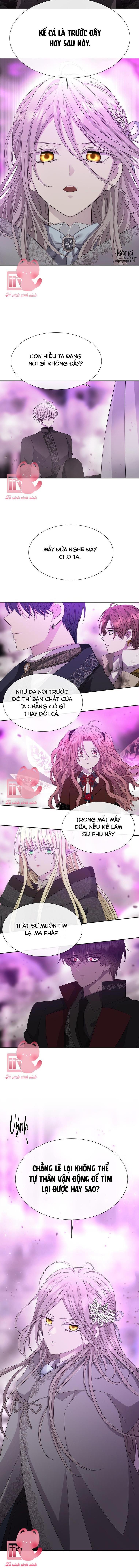 Charlotte Và Ngũ Đại Đồ Đệ - Chap 200