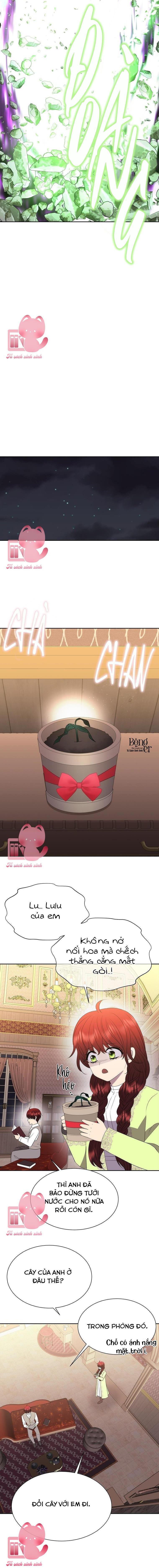 Charlotte Và Ngũ Đại Đồ Đệ - Chap 200