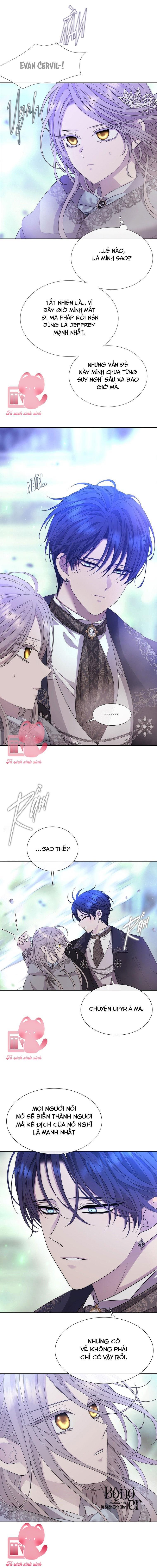 Charlotte Và Ngũ Đại Đồ Đệ - Chap 201