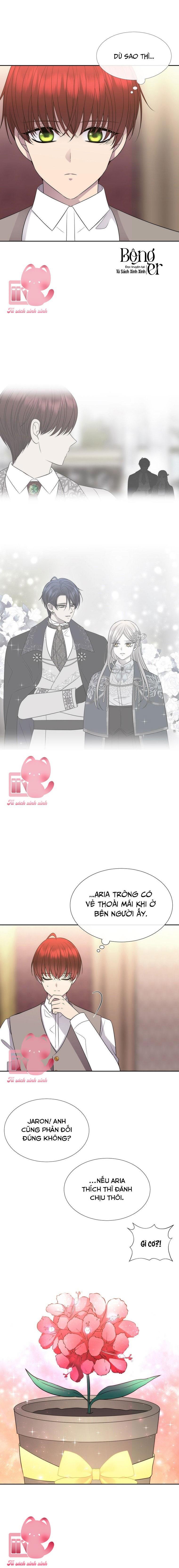 Charlotte Và Ngũ Đại Đồ Đệ - Chap 201