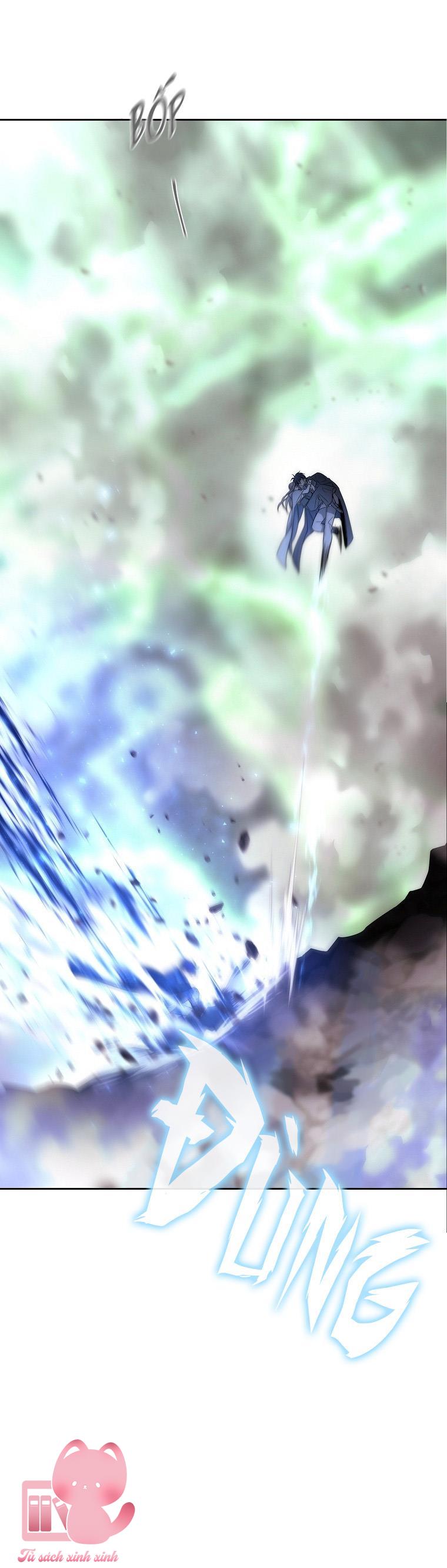 Charlotte Và Ngũ Đại Đồ Đệ - Chap 202