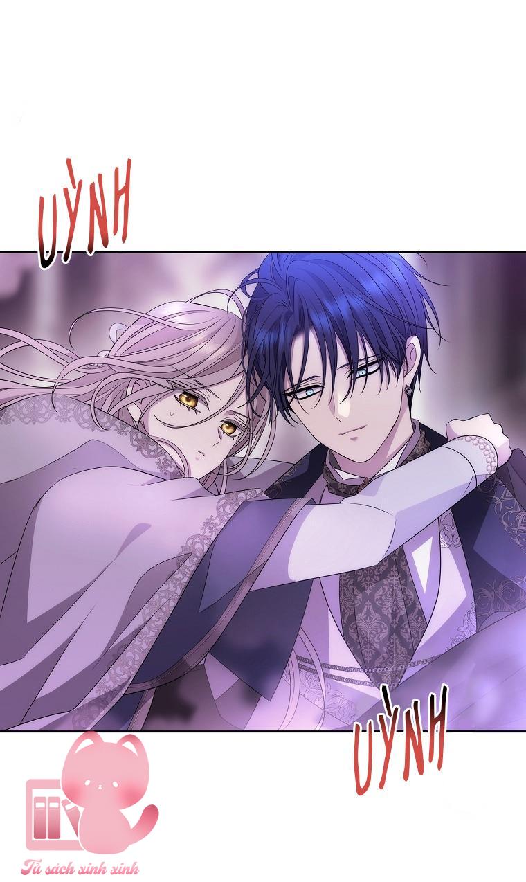 Charlotte Và Ngũ Đại Đồ Đệ - Chap 202