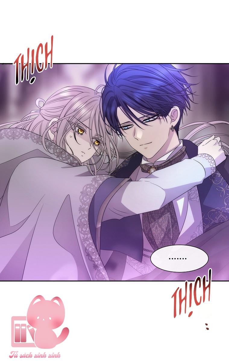 Charlotte Và Ngũ Đại Đồ Đệ - Chap 202