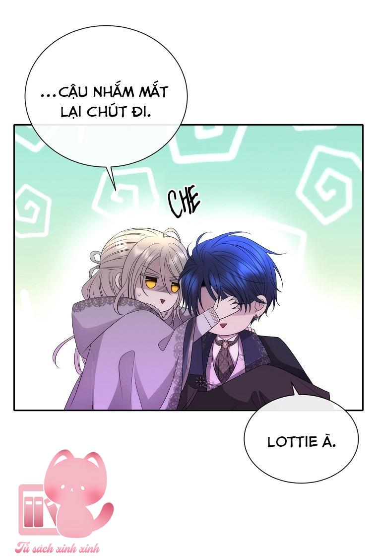 Charlotte Và Ngũ Đại Đồ Đệ - Chap 202