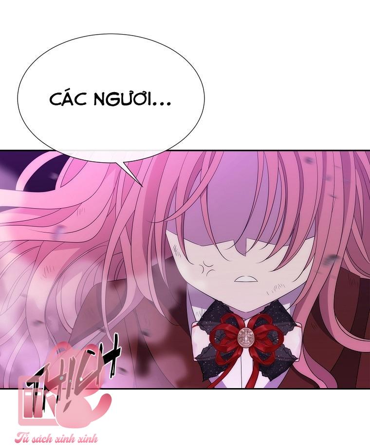 Charlotte Và Ngũ Đại Đồ Đệ - Chap 202