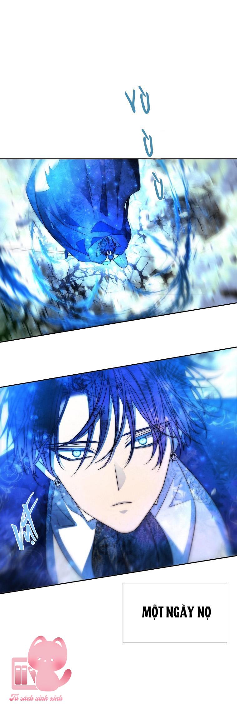 Charlotte Và Ngũ Đại Đồ Đệ - Chap 202