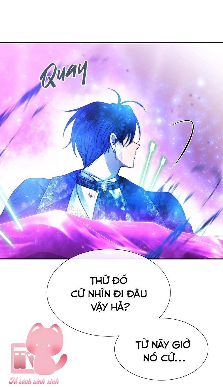 Charlotte Và Ngũ Đại Đồ Đệ - Chap 202