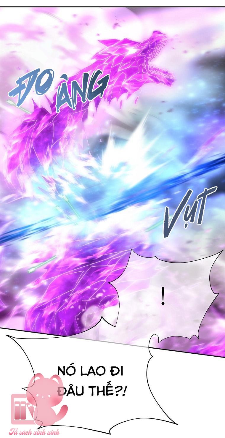 Charlotte Và Ngũ Đại Đồ Đệ - Chap 202