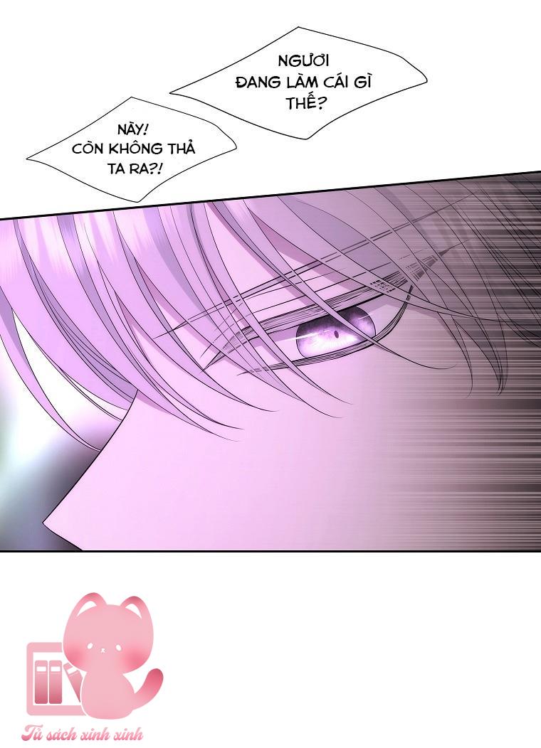 Charlotte Và Ngũ Đại Đồ Đệ - Chap 202