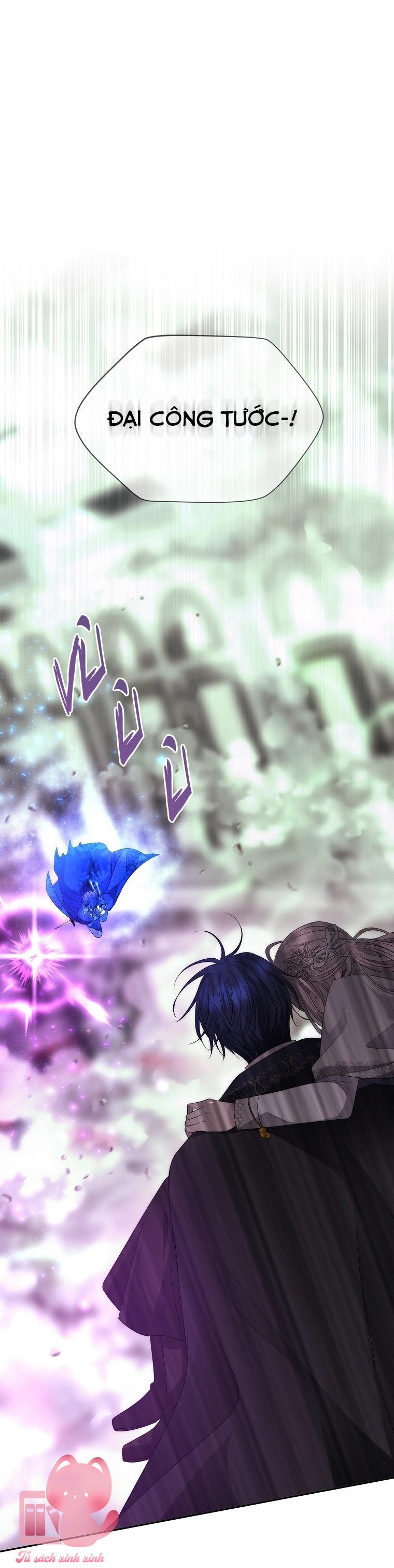 Charlotte Và Ngũ Đại Đồ Đệ - Chap 202