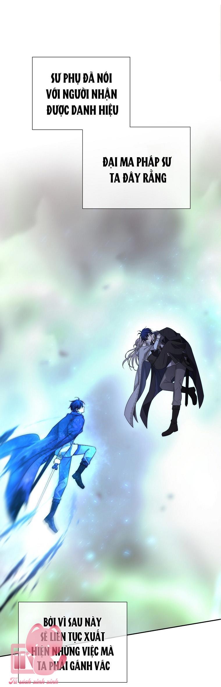 Charlotte Và Ngũ Đại Đồ Đệ - Chap 202