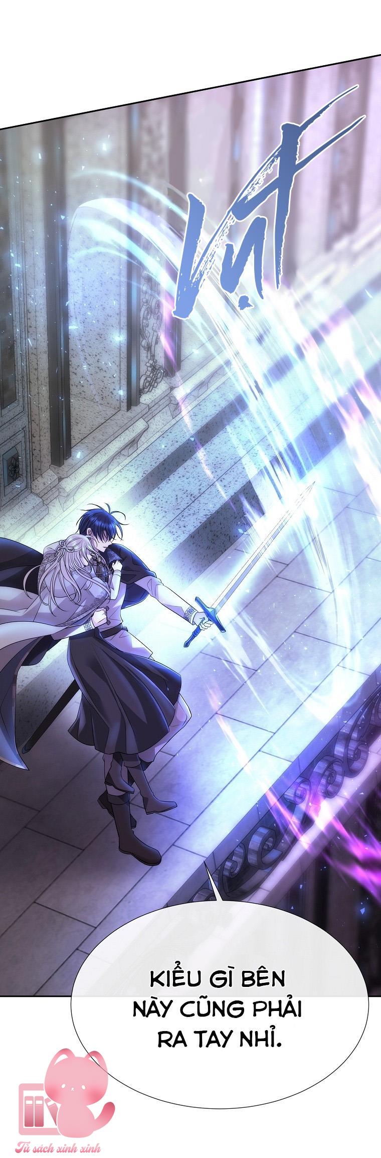 Charlotte Và Ngũ Đại Đồ Đệ - Chap 202