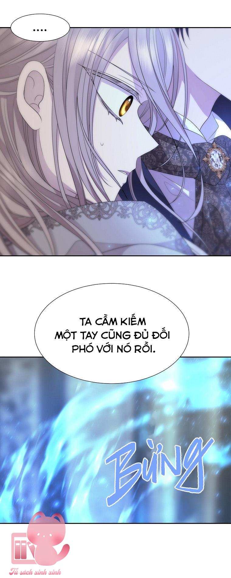 Charlotte Và Ngũ Đại Đồ Đệ - Chap 202