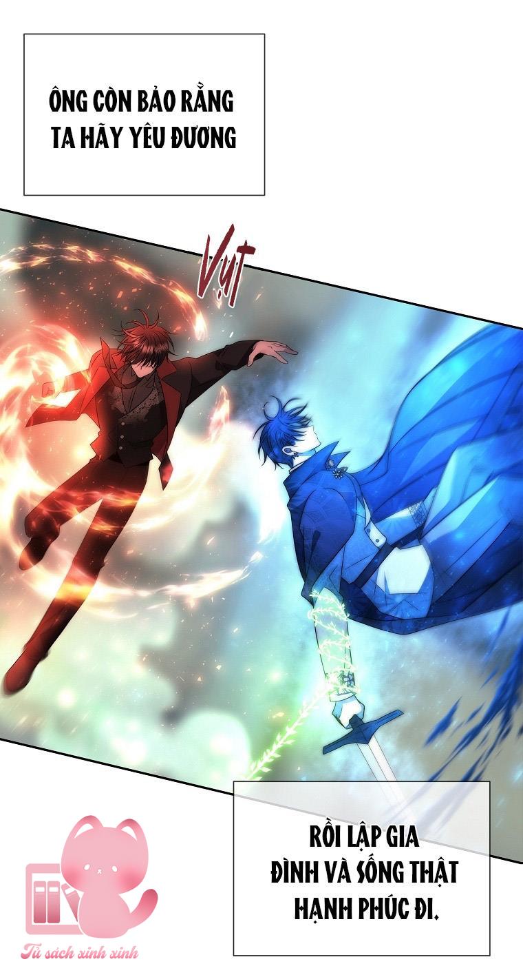 Charlotte Và Ngũ Đại Đồ Đệ - Chap 202