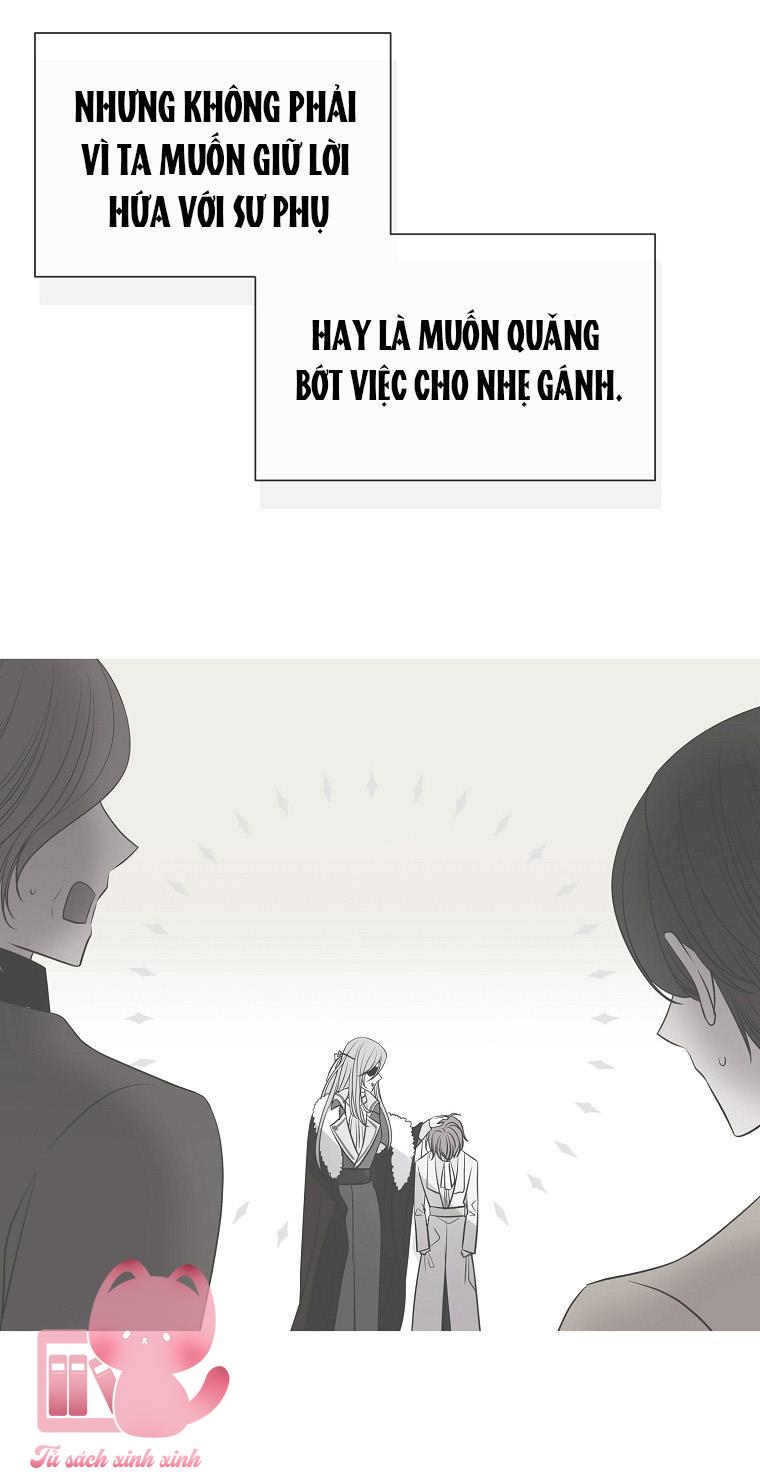 Charlotte Và Ngũ Đại Đồ Đệ - Chap 202